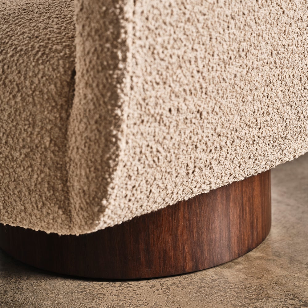 SONARA SWIVEL CHAIR image number 5